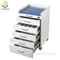 Instrument Furniture Storage Dental Mobile Cabinet